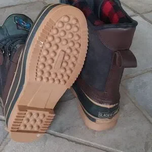 Glacier Lake | Shoes | Glacier Lake Thermolite Boots | Poshmark display picture 3